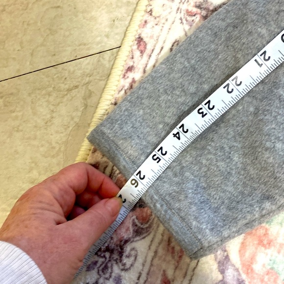 AEROPOSTALE BIG WEST CONFERENCE JACKET MEN’S GRAY FULL ZIP UP POLYESTER … - Picture 14 of 14